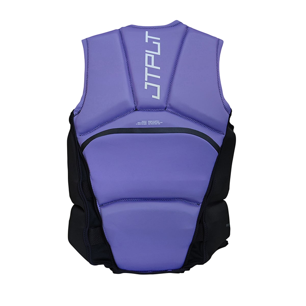 JETPILOT RX VAULT ジェットパイロット NEOEVEST ネオプレンベスト 小型船舶特殊 ジェットスキー JCI予備検査 JA24288CGA