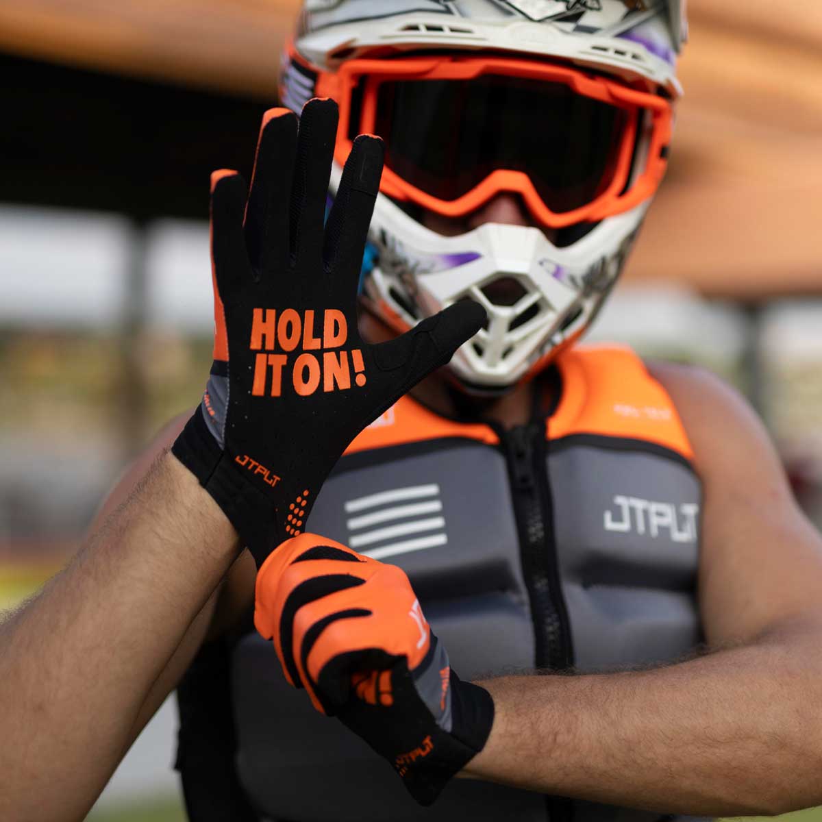 【2026新色】JETPILOT VAULT AIRLITE GLOVE ジェットグローブ ジェットパイロット JA24301
