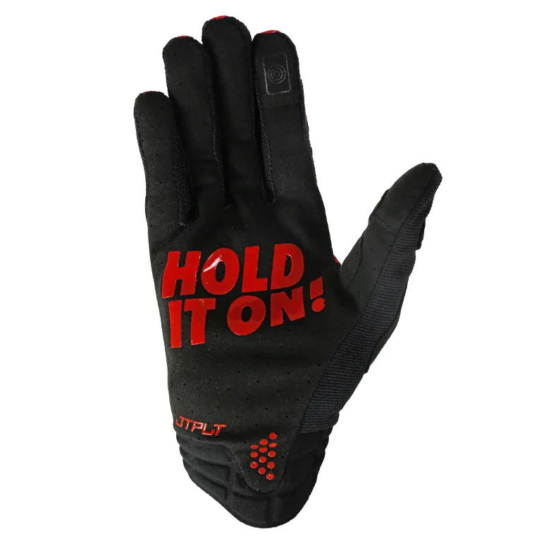 【2026新色】JETPILOT VAULT AIRLITE GLOVE ジェットグローブ ジェットパイロット JA24301