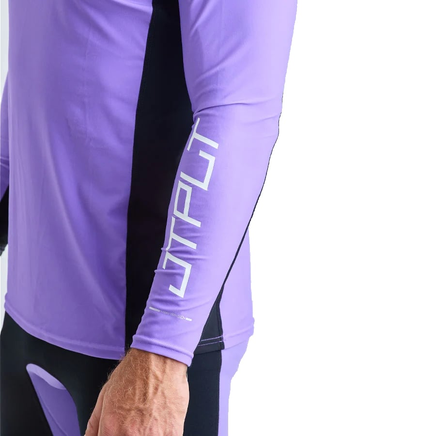 JETPILOT RX VAULT LS RASHIE 長袖 ジェットパイロット ラッシュガード メンズ  JA24507