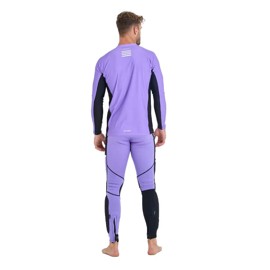 JETPILOT RX VAULT LS RASHIE 長袖 ジェットパイロット ラッシュガード メンズ  JA24507