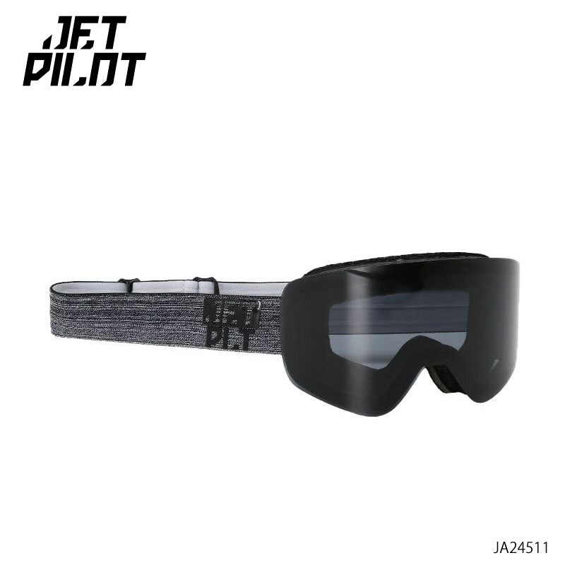 2025新作】JETPILOT ジェットパイロット H2O FRAMELLESS GOGGLE フレームレス ゴーグル マリンスポーツ め – JSP  TOKAI