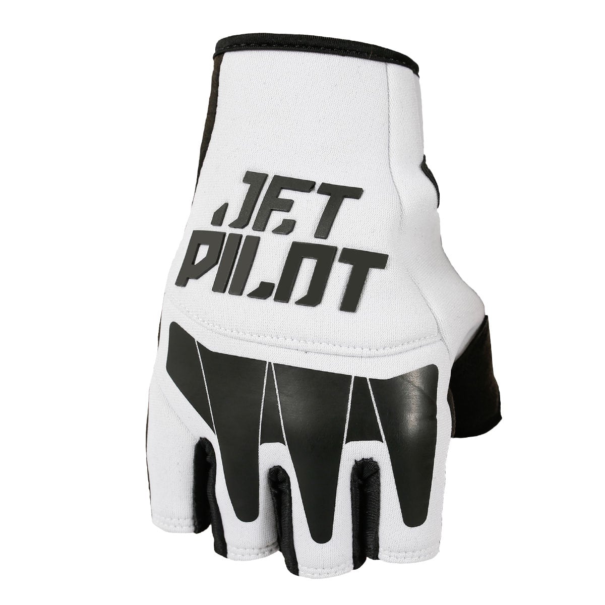 ジェットパイロット JETPILOT VAULT RACE GLOVE ヴォルト レース グローブ ショートフィンガー PWC ジェットスキー マリングローブ JA25301 2026新作