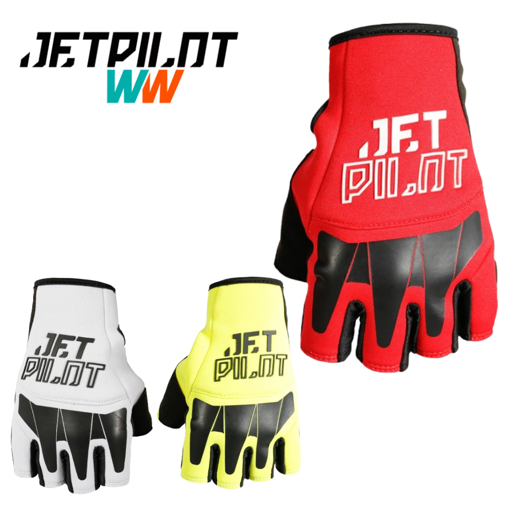 2026新作】ジェットパイロット JETPILOT VAULT RACE GLOVE ヴォルト