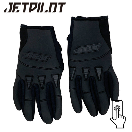 9月7日発売開始【2027新作】JETPILOT ジェットパイロット ヒートシーカーグローブ グローブ マリングローブ 防寒 秋冬用 ウインター ジェットスキー JA25307