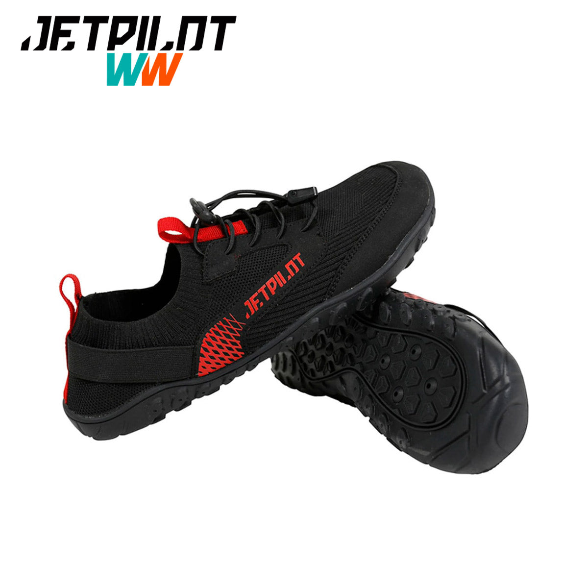 【2026新作】JETPILOT ジェットパイロット シューズ HYBRID HYDRO SHOE 軽量 水陸両用 マリンスポーツ JA25404