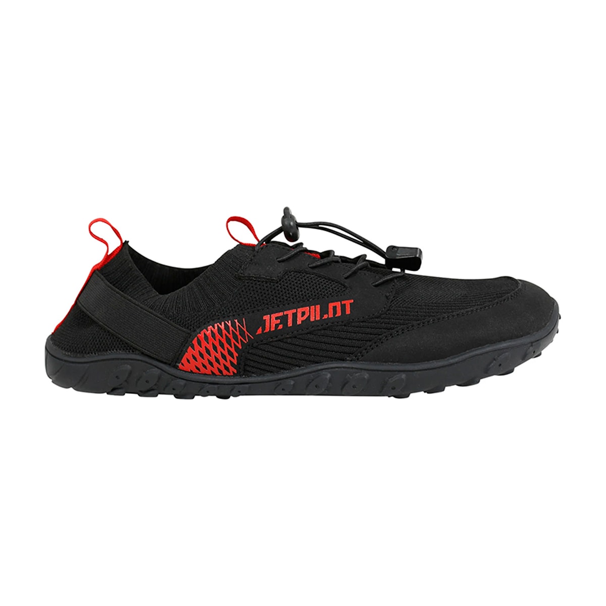 【2026新作】JETPILOT ジェットパイロット シューズ HYBRID HYDRO SHOE 軽量 水陸両用 マリンスポーツ JA25404