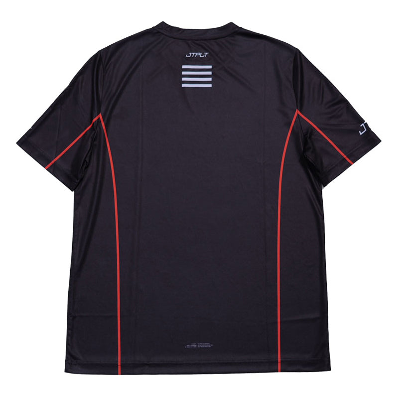 JETPILOT RX VAULT RASHIE ジェットパイロット 半袖 ラッシュガード HYDRO TEE ジャージ メンズ S25508