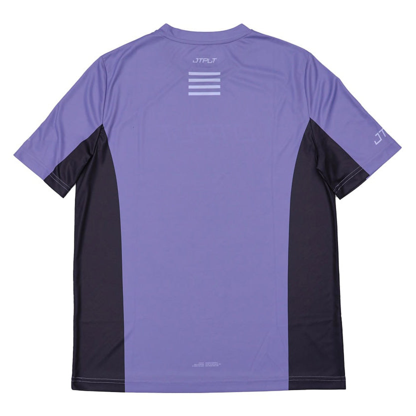 JETPILOT RX VAULT RASHIE ジェットパイロット 半袖 ラッシュガード HYDRO TEE ジャージ メンズ S25508