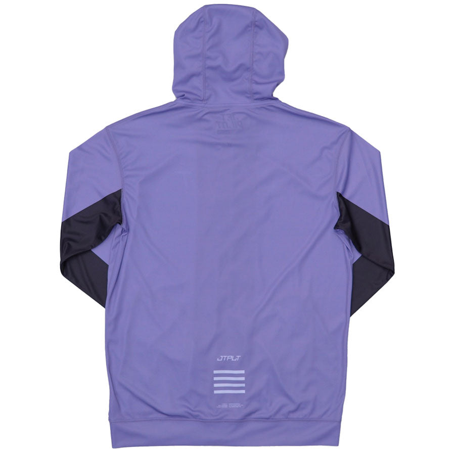 JETPILOT RX VAULT RASHIE ジェットパイロット 長袖 ラッシュフーディ HYDRO HOODIE JA25613