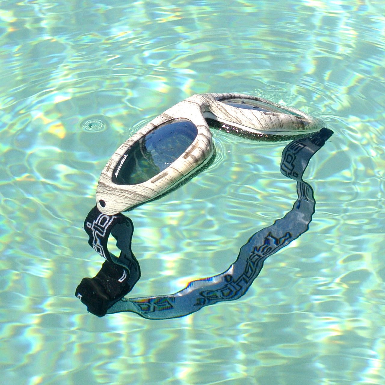 Sports Sunglasses Jettribe Sight Goggles II JA-139 Floating Light Goggles Float Type Marine Sunglasses jettribe Jet Tribe Personal Watercraft