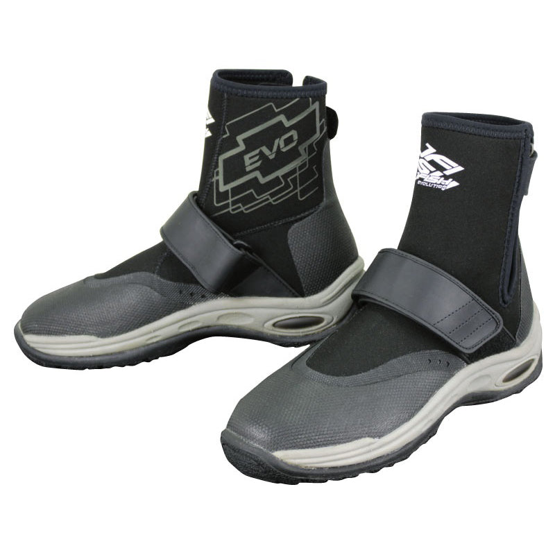 J-FISH JJB-401 ジェイフィッシュ EVOLUTION JET BOOTS エボリューション ジェットブーツ 靴 マリンシューズ