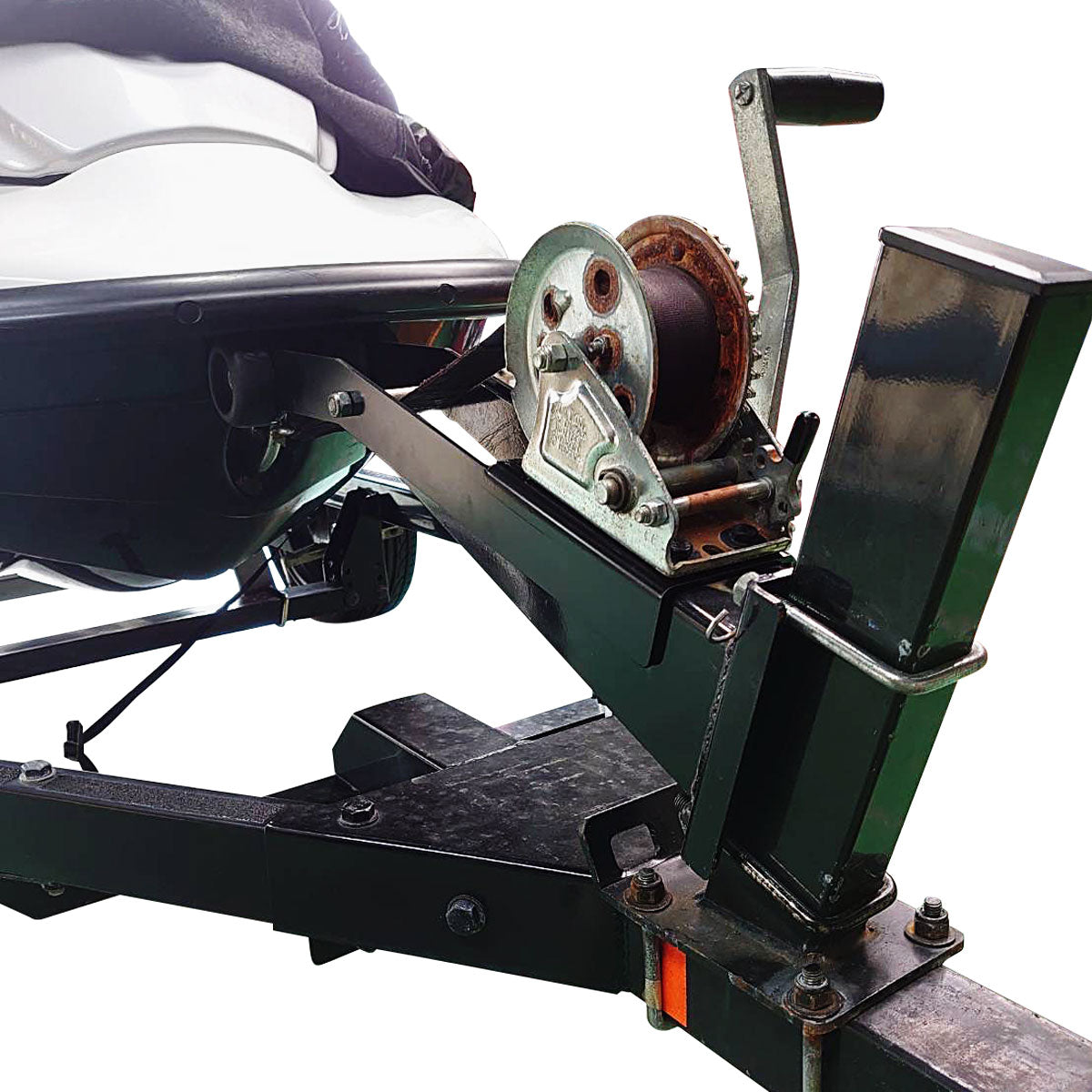 JL19002 Bow stop for SOREX
