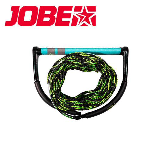 Jobe Wakeboard Handle Rope Set Line 211320003