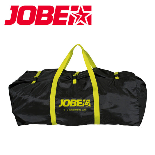 Jobe ジョベ トーイングチューブ 3〜5人用 バッグ 保管 持ち運び ナイロン製 220816002