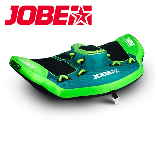 Jobe ジョベ トーイングチューブ Rodeo 3P ロデオ トー 3人乗り 230321001