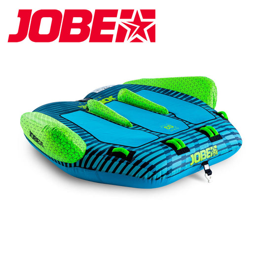 Jobe ジョベ トーイングチューブ Scout 3P スカウト 3人乗り 230323002