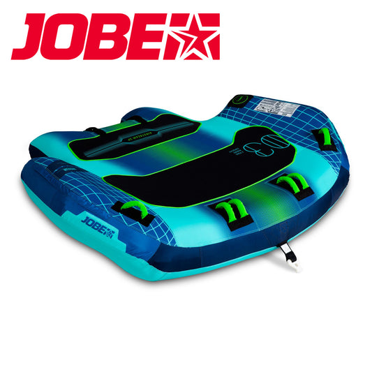 Jobe ジョベ トーイングチューブ Airstream 3P エアストリーム 3人乗り 230325003