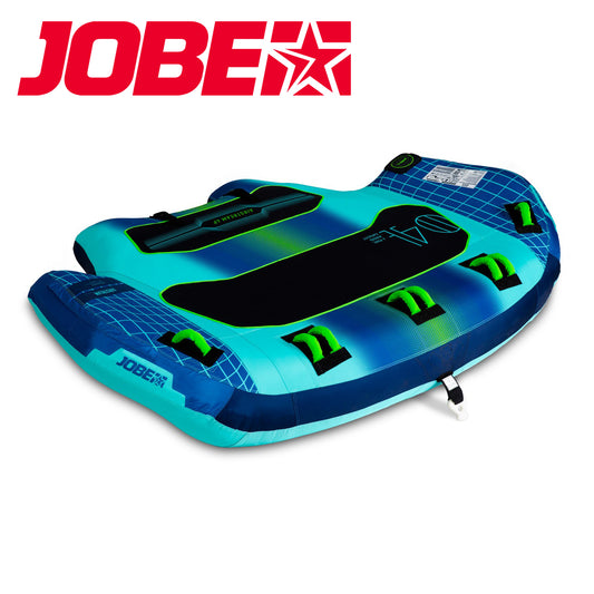 Jobe ジョベ トーイングチューブ Airstream 4P エアストリーム 4人乗り 230425003