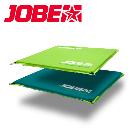 Jobe Mini Manta Floating Mat, Jointable, Pool Mat, Water Mat, Floating Mat, 280021003