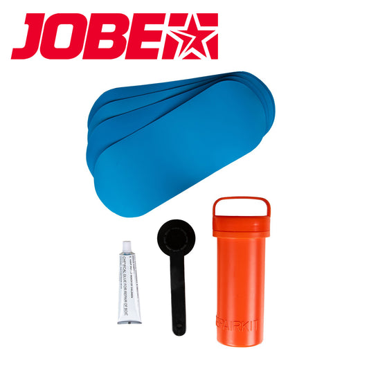 Jobe ジョベ Multi Rider Repair Kit Blue マルチライダー 修理キット ブルー 320021002