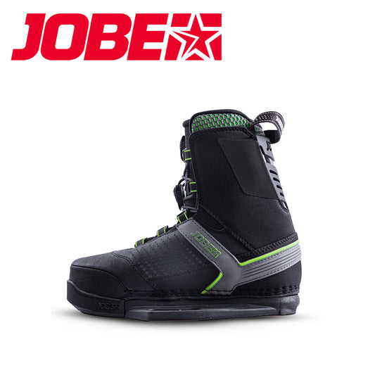 Jobe Charge Wakeboard Binding Shoes Binding Boots 393022001