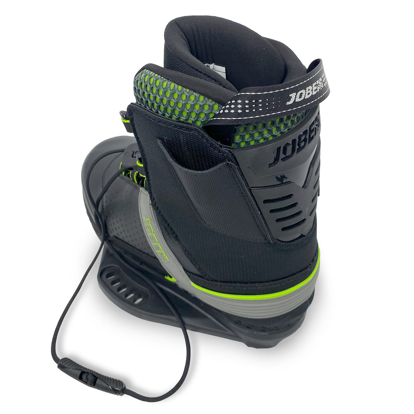Jobe Charge Wakeboard Binding Shoes Binding Boots 393022001