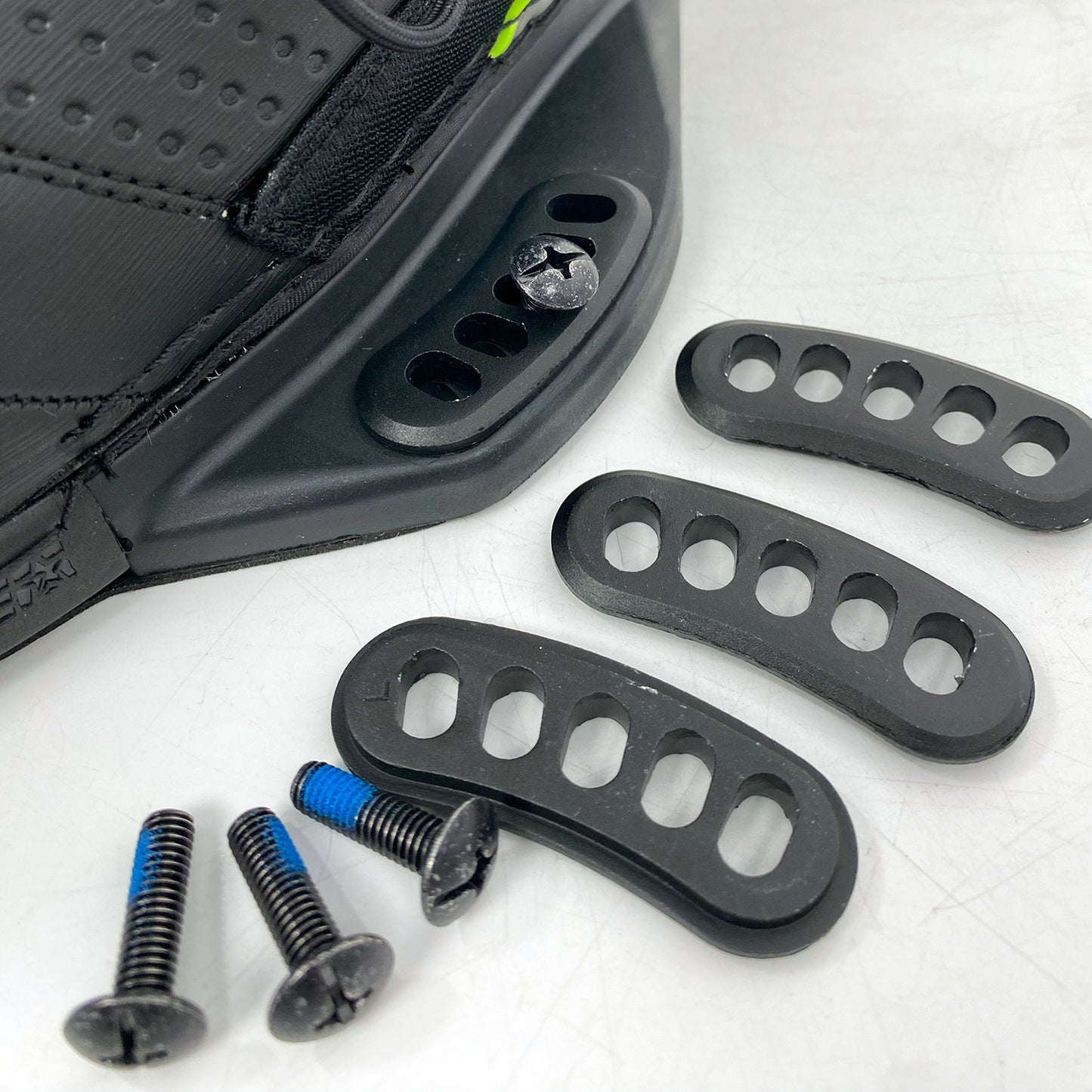 Jobe Charge Wakeboard Binding Shoes Binding Boots 393022001
