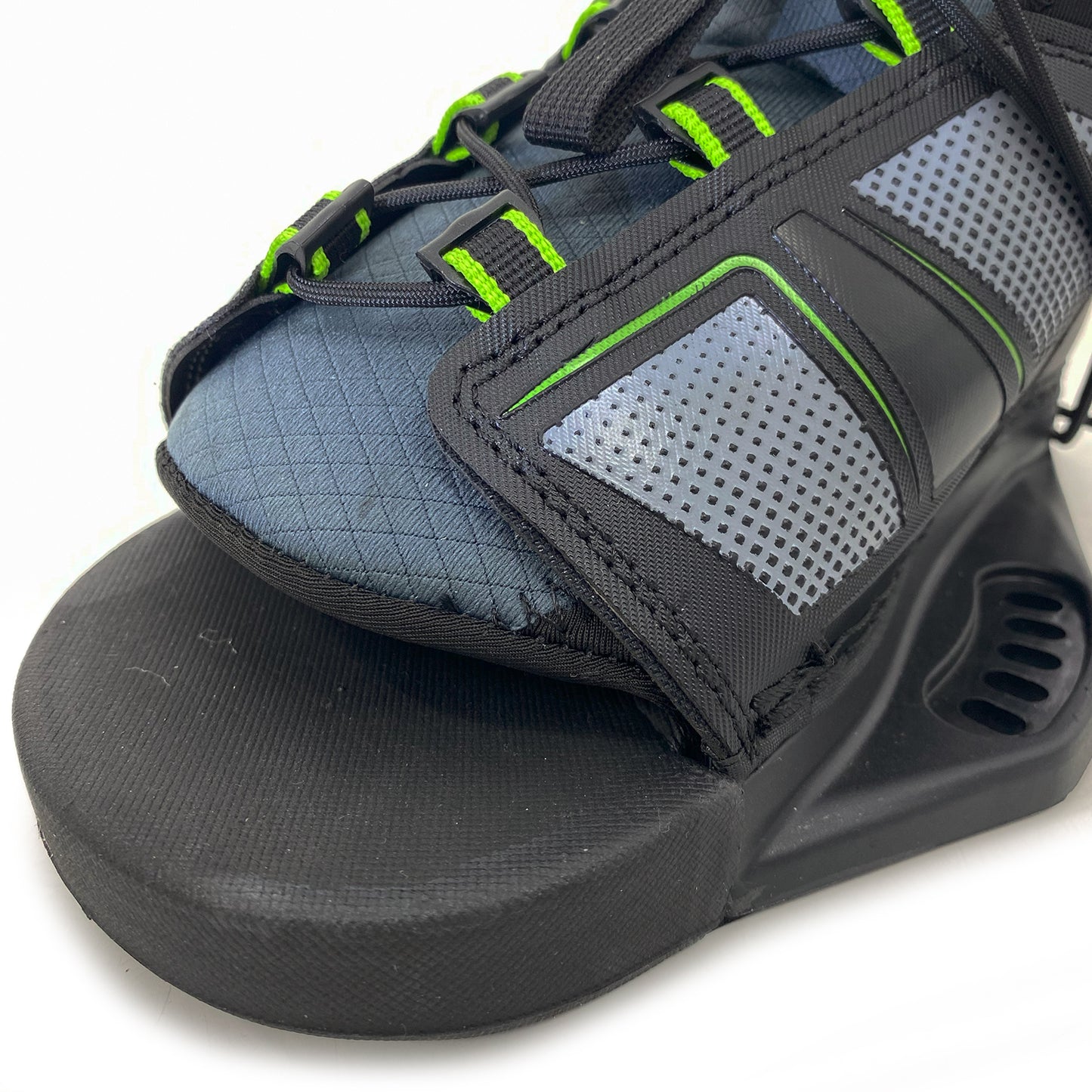 Jobe ジョベ ウェイクボード WAKEBOARD Unit ユニット ビンディングシューズ バインディング ブーツ 393122002