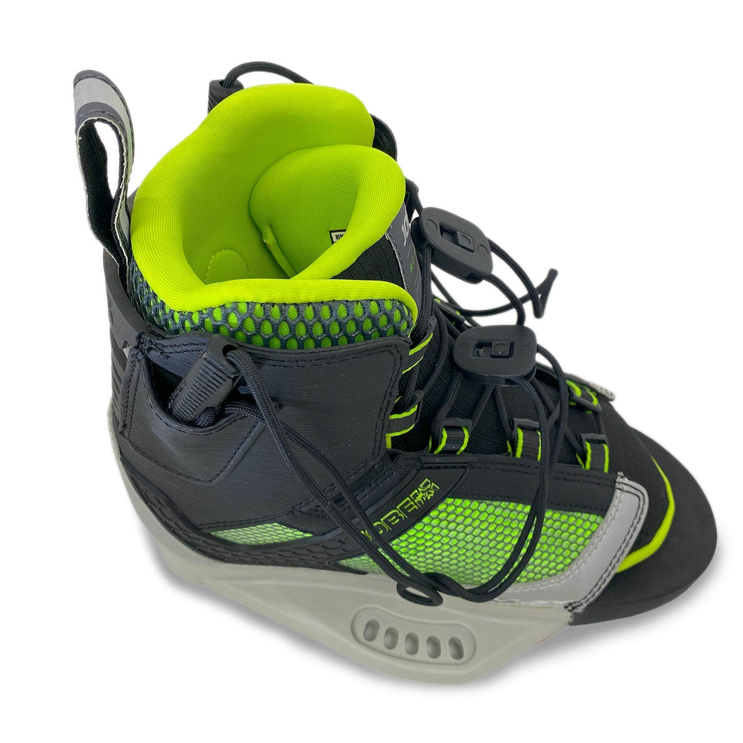 Jobe Republik Wakeboard Binding Shoes Binding Boots 393123001