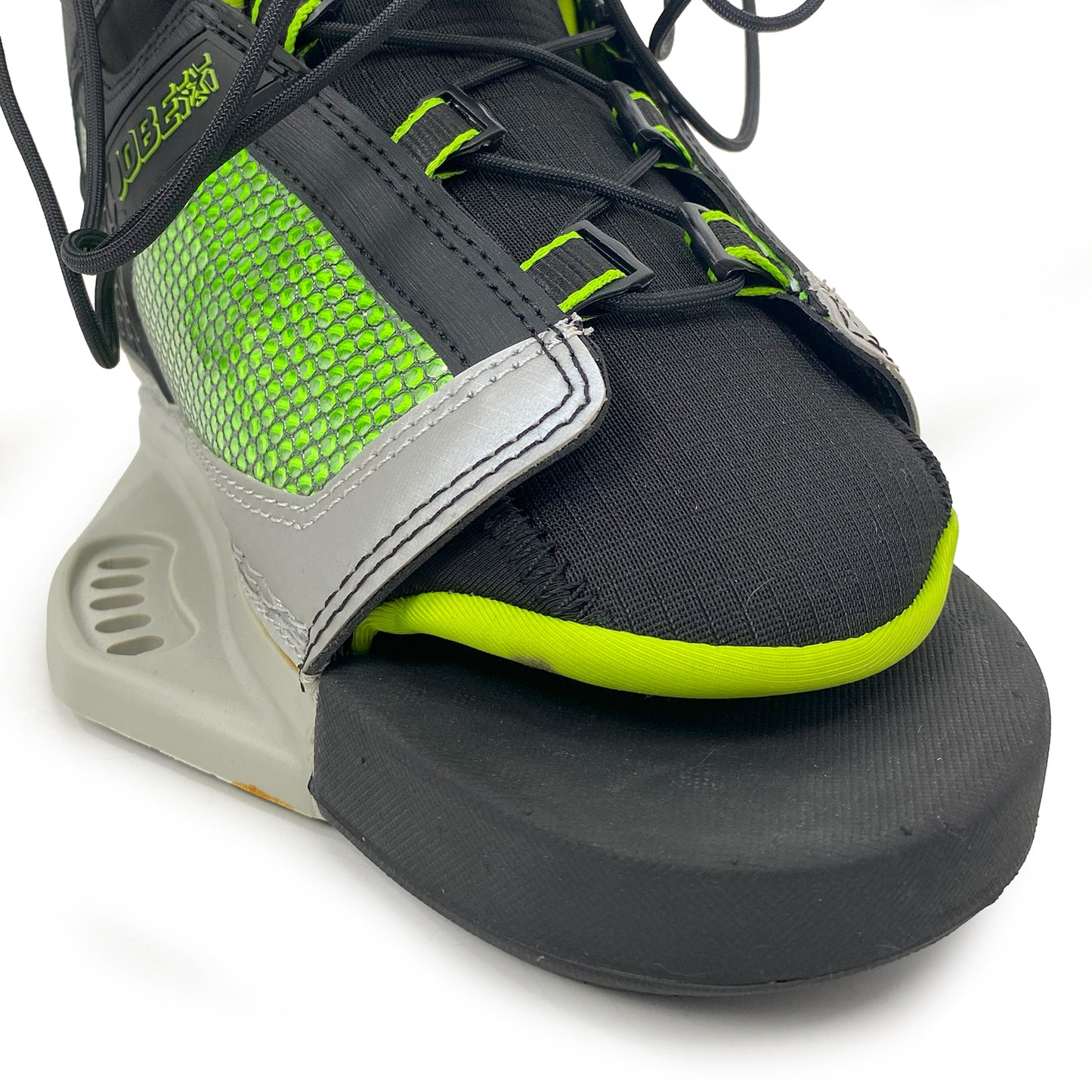Jobe Republik Wakeboard Binding Shoes Binding Boots 393123001