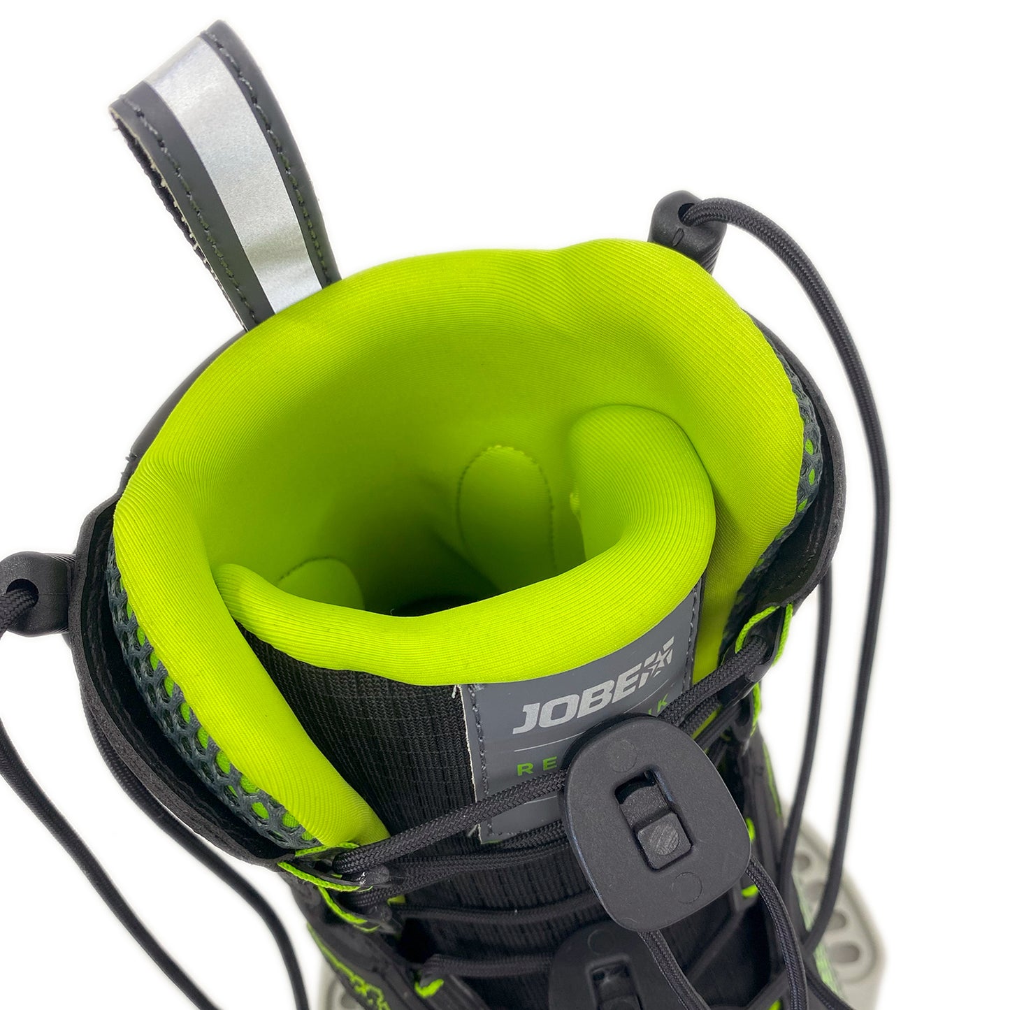 Jobe Republik Wakeboard Binding Shoes Binding Boots 393123001