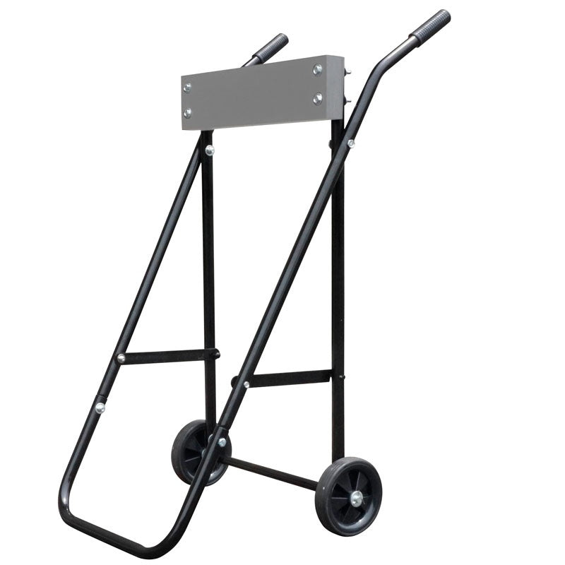 Outboard motor stand JP-HR001 Boat assembly maintenance storage sea river lake mini boat rubber boat