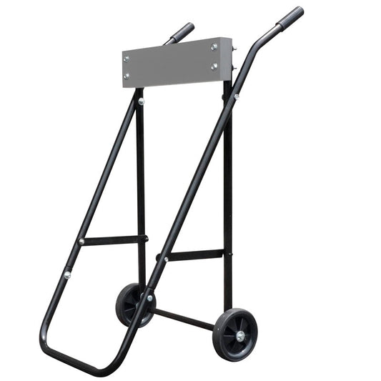 Outboard motor stand JP-HR001 Boat assembly maintenance storage sea river lake mini boat rubber boat