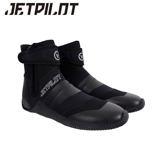 JETPILOT ジェットパイロット ブラックホーク ネオブーツ JP23406ソフト マリンシュー ジェットブーツ ハイカット 靴
