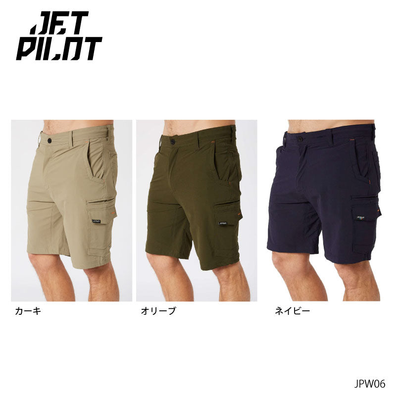 【在庫SALE】JETPILOT ジェットパイロット BOARD SHORTS ボードショーツ メンズ ウエイクボード 海パン JPW06