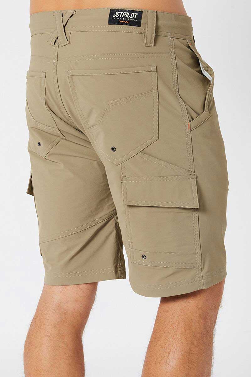 【在庫SALE】JETPILOT ジェットパイロット BOARD SHORTS ボードショーツ メンズ ウエイクボード 海パン JPW06