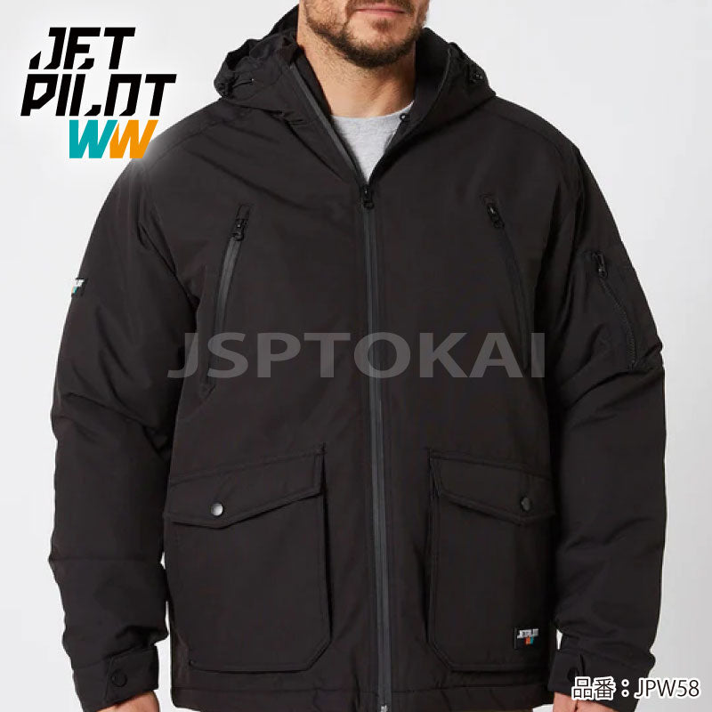 【50%OFF】ジェットパイロット ONSITE JACKET ジャケット 秋冬 アパレル JPW58