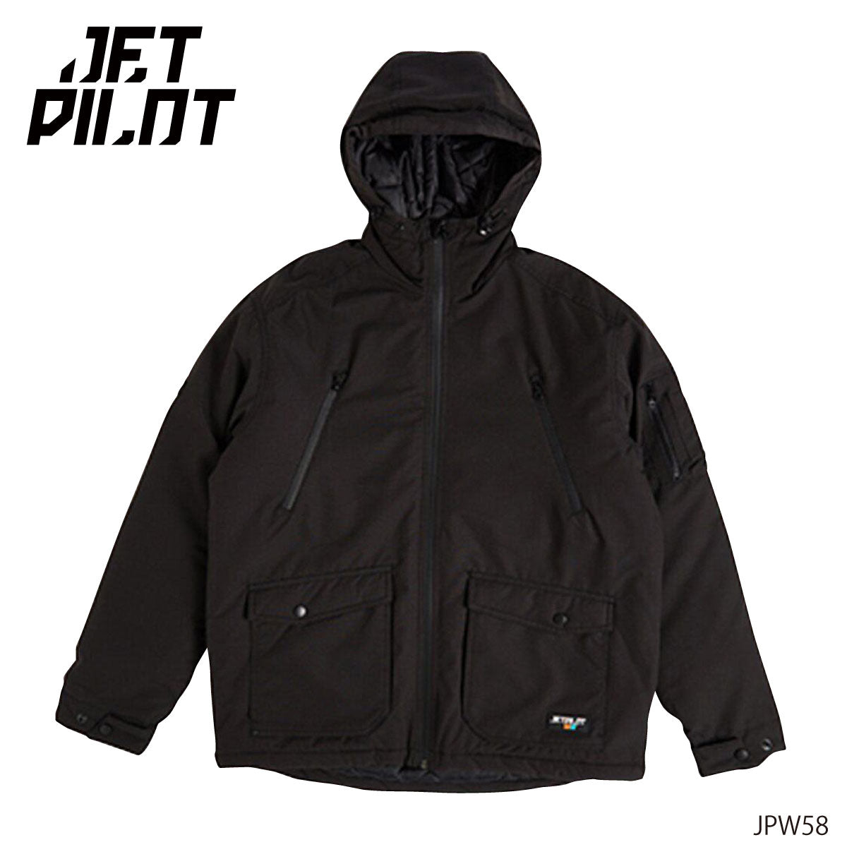 【50%OFF】ジェットパイロット ONSITE JACKET ジャケット 秋冬 アパレル JPW58
