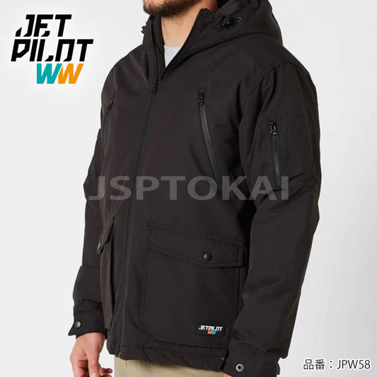 【50%OFF】ジェットパイロット ONSITE JACKET ジャケット 秋冬 アパレル JPW58
