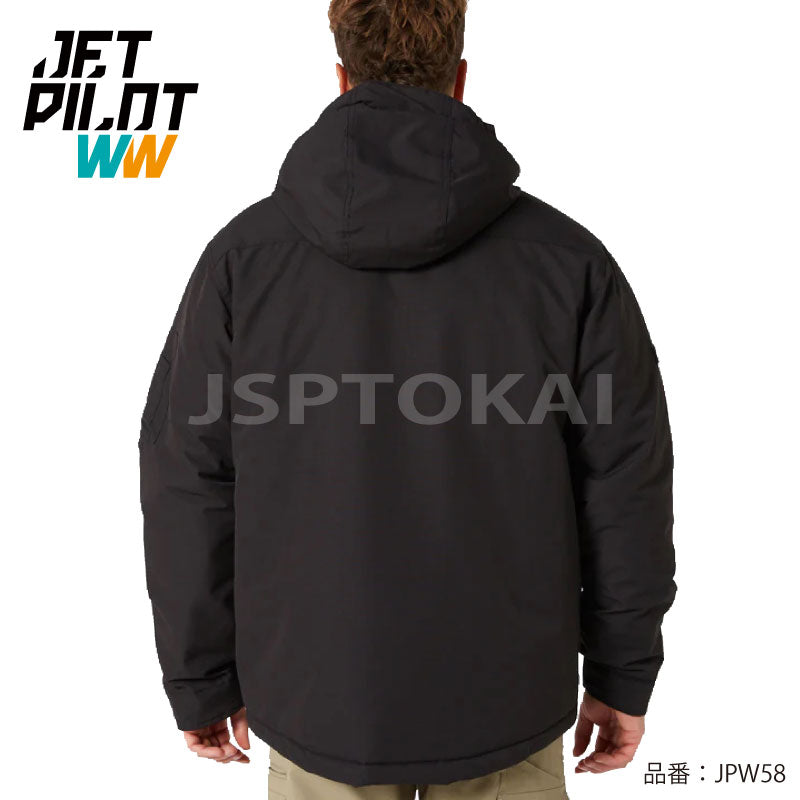 【50%OFF】ジェットパイロット ONSITE JACKET ジャケット 秋冬 アパレル JPW58