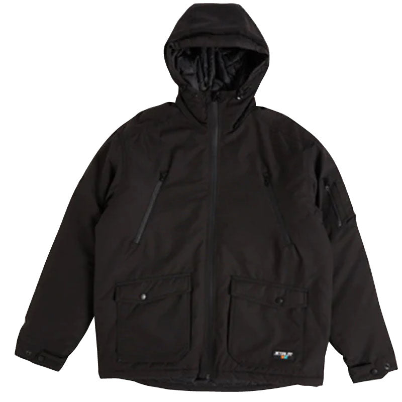 【50%OFF】ジェットパイロット ONSITE JACKET ジャケット 秋冬 アパレル JPW58