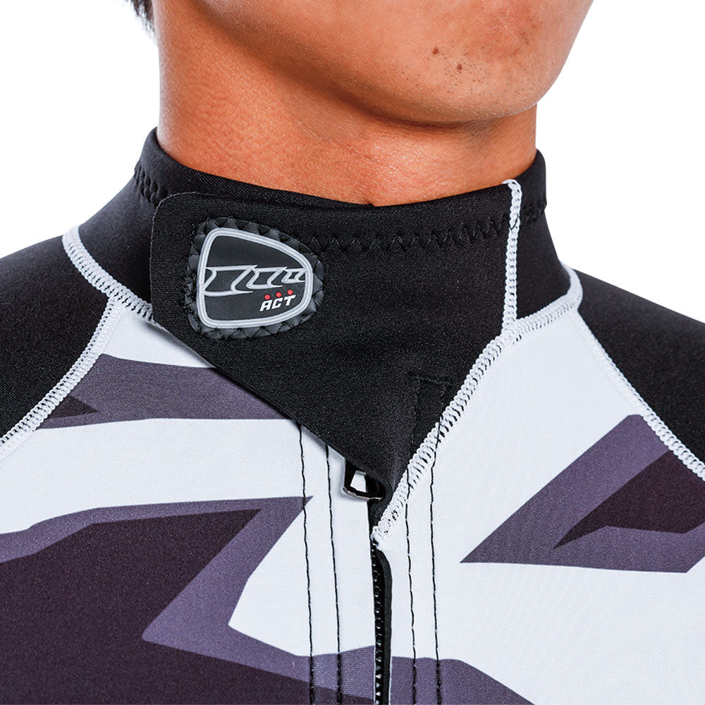 【50%OFF】MOBBY'S モビーズ JS-1100 コンバット ウエットスーツ メンズ COMBAT ジェットスキー 水上バイク 男性
