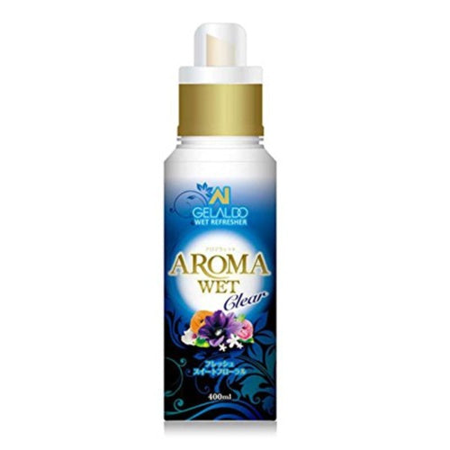 AROMA WET Wetsuit Special Cleaning Agent Care Maintenance Marine Wear