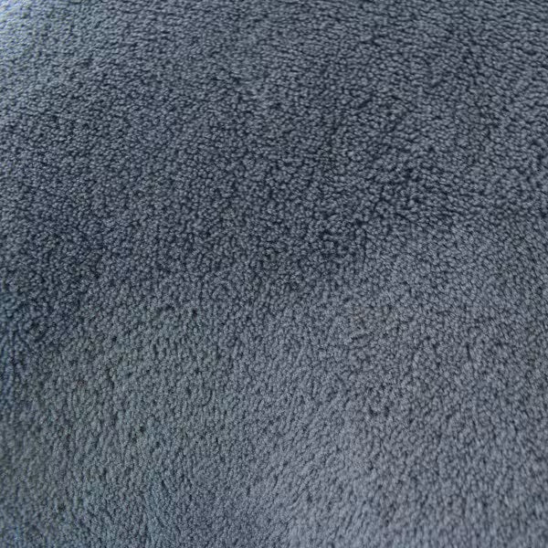 TLS ツールス キッズ  チャコール 着替タオル マイクロファイバー ポンチョ プール 海水浴