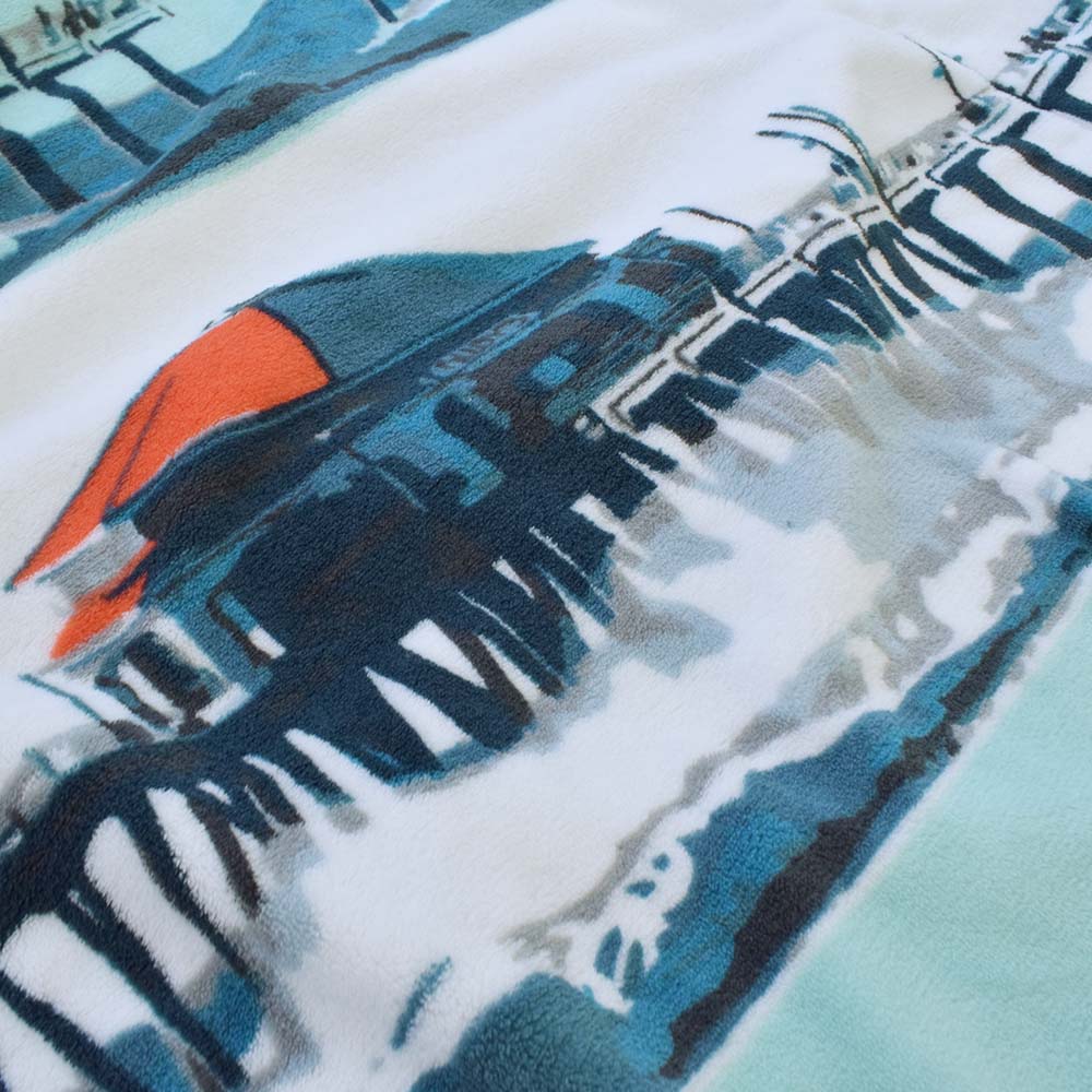 TOOLS ツールス TLS 着換え ポンチョ タオル マイクロファイバー  サーフィン プール 海水浴 アウトドア