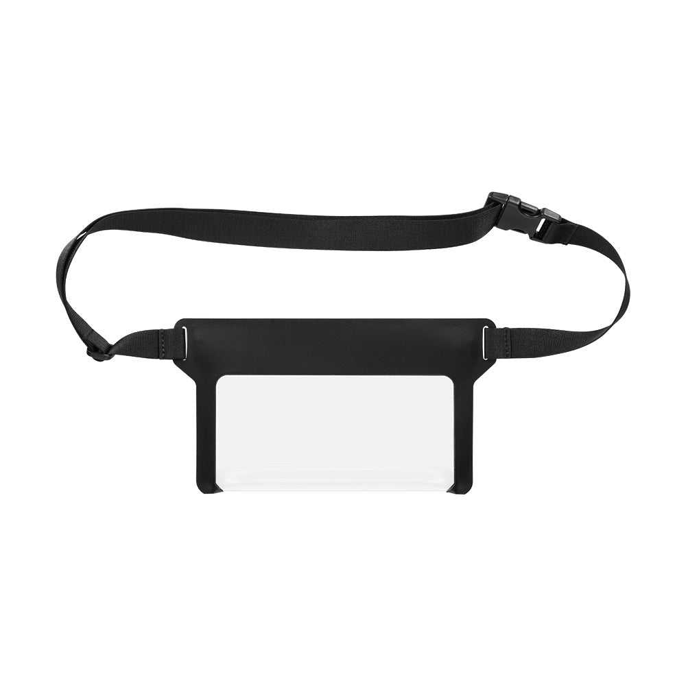 OWLTECH オウルテック 防水サコッシュ 防水・防塵 防水バッグ ショルダー 肩掛け アウトドア マリンスポーツ パスポート コサッシュ  OWL-WPBAGP09