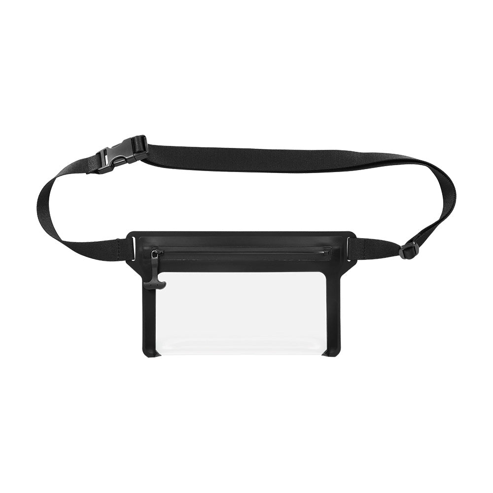 OWLTECH オウルテック 防水サコッシュ 防水・防塵 防水バッグ ショルダー 肩掛け アウトドア マリンスポーツ パスポート コサッシュ  OWL-WPBAGP09