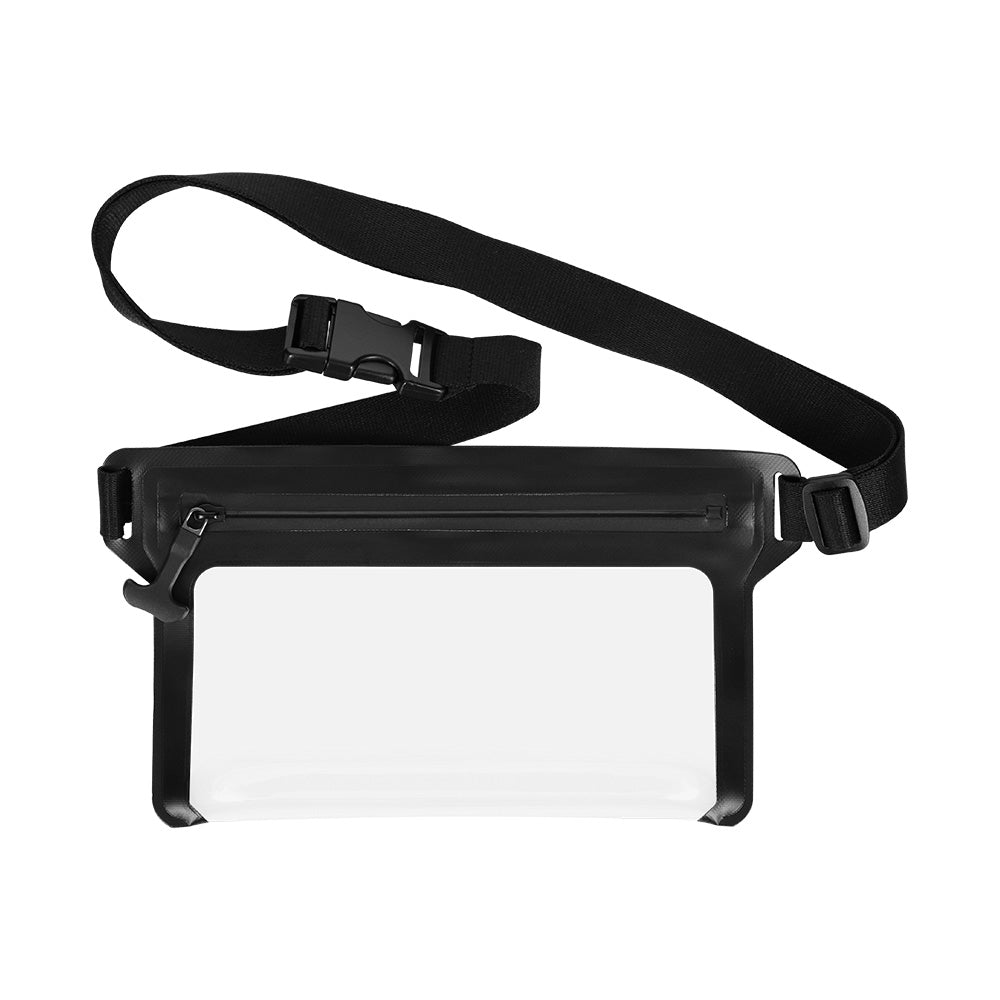 OWLTECH オウルテック 防水サコッシュ 防水・防塵 防水バッグ ショルダー 肩掛け アウトドア マリンスポーツ パスポート コサッシュ  OWL-WPBAGP09