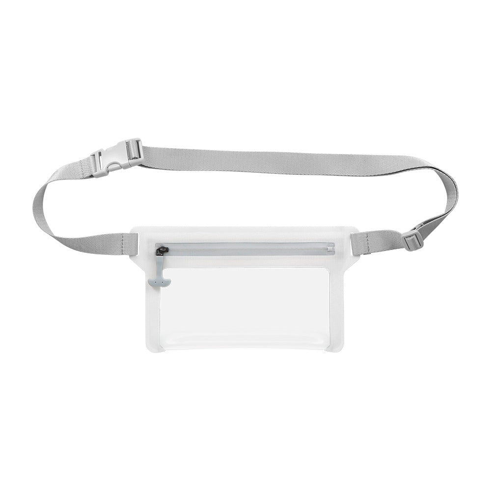 OWLTECH オウルテック 防水サコッシュ 防水・防塵 防水バッグ ショルダー 肩掛け アウトドア マリンスポーツ パスポート コサッシュ  OWL-WPBAGP09